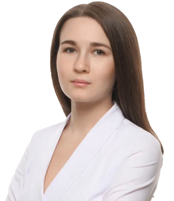Тамразова Анаит Вардановна
