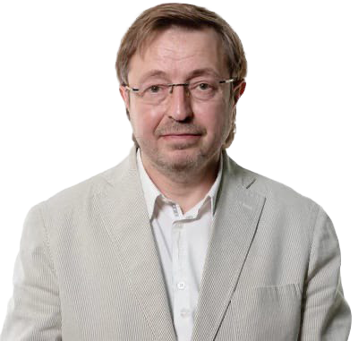Зорилэ Виталий Валентинович