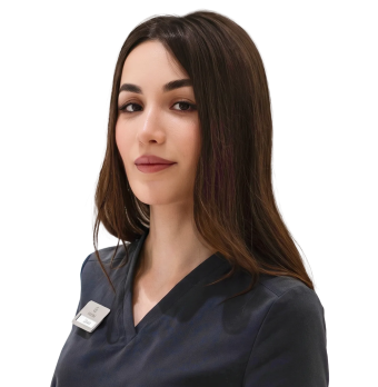 Иванова Диана Алановна