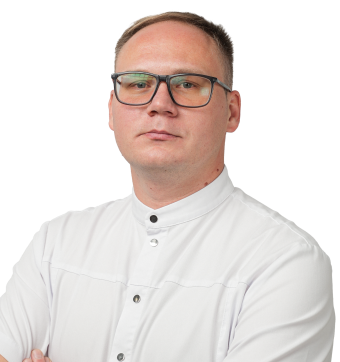Поярков Никита Александрович